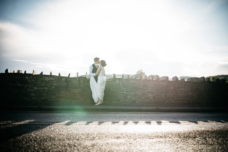 The Pumping Station Cropston Leicestershire Wedding Photographer