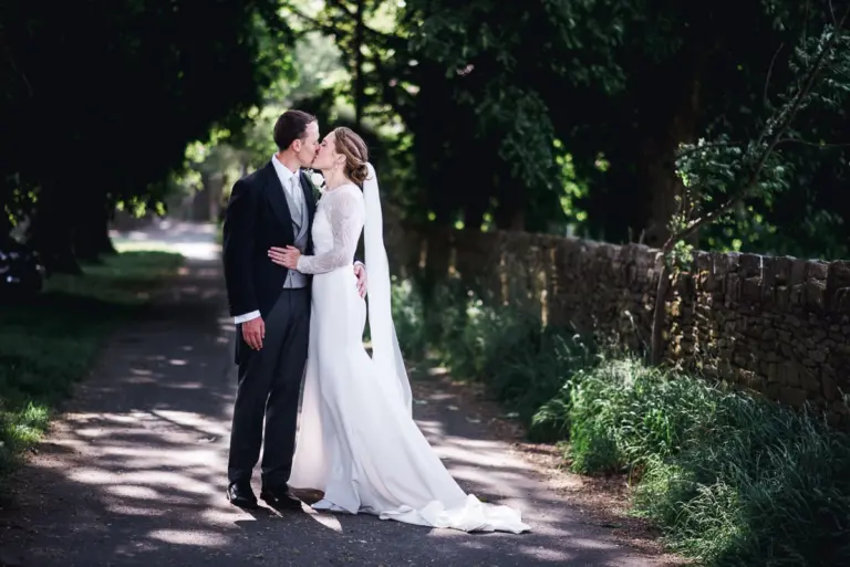 Peak District Village Hall Wedding Photographer